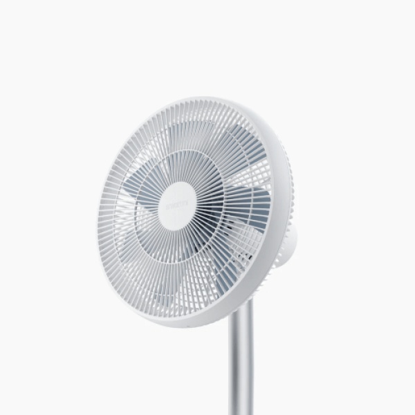 Вентилятор Smartmi Standing Fan 3, Wi-Fi, белый